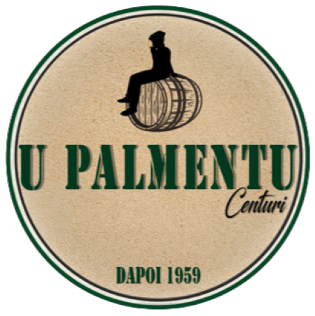 Logo U Palmentu - Centuri